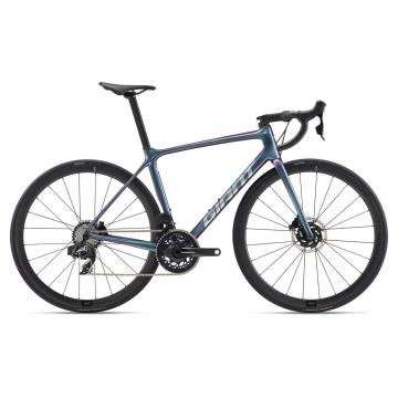 Bicicleta GIANT TCR Advanced Pro 0 Disc-AXS 2024