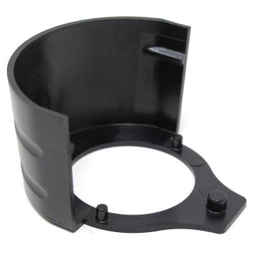  BASSO Un-Cut Fork Stem Cap Palta