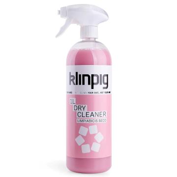Limpiabicis KLINPIG Limpiabicis Seco 1L