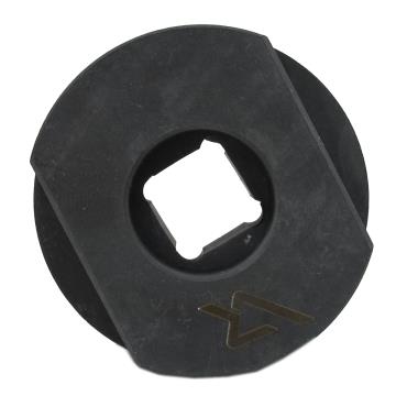 CANNONDALE  Leo Tool Lockring Cannondale/Rotor