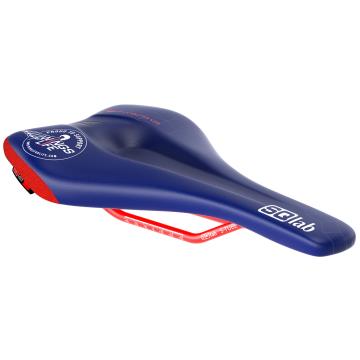Sedlo SQ LAB Saddle 611 Ergowave active 2.1