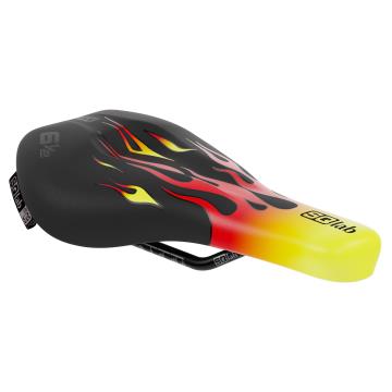  SQ LAB Saddle 6 1/2 Ergowave