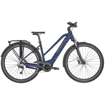 Ebike SCOTT BIKE Sub Tour Eride 20 2024