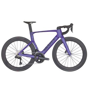 Kolo SCOTT BIKE Foil Rc 10 2024