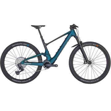 SCOTT BIKE Ebike Lumen Eride 900
