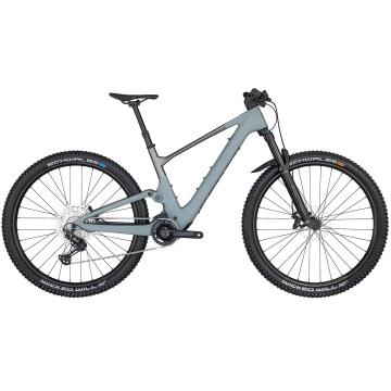 SCOTT BIKE Ebike Lumen Eride 910