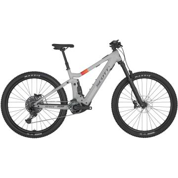 SCOTT BIKE Ebike Strike Eride 930