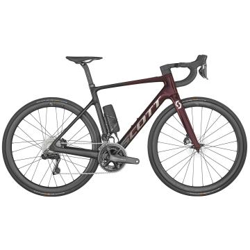 SCOTT BIKE E-bike Addict Rc Eride Ultimate 2024