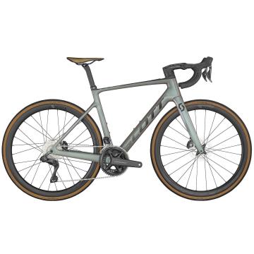  SCOTT BIKE Addict Rc Eride 10