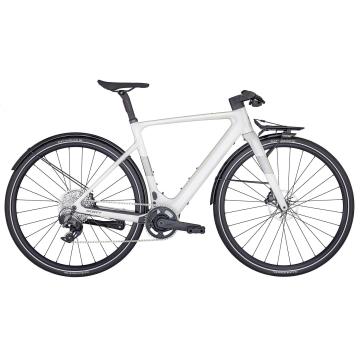 Ebike SCOTT BIKE Silence Eride