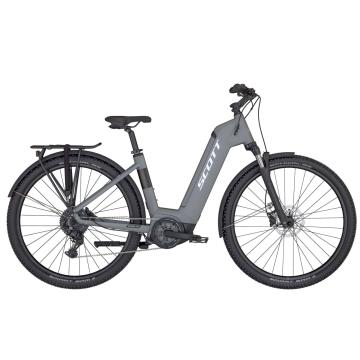 Ebike SCOTT BIKE Bicicleta Sub Cross Eride 30 Uni Eq 2024