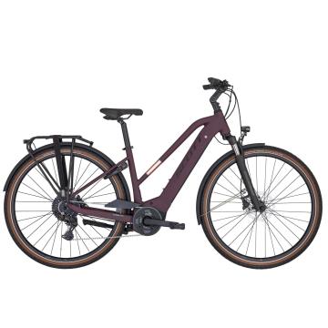 Ebike SCOTT BIKE Sub Active Eride 2024