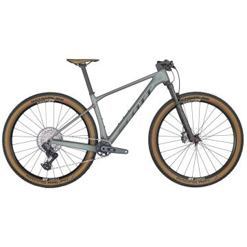 Bicicleta SCOTT BIKE Scale Rc Team Issue Tr 2024