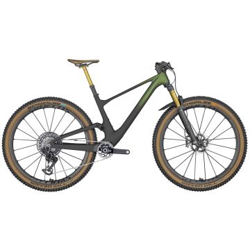 Bicicleta SCOTT BIKE Spark 900 Ultimate TR 2024