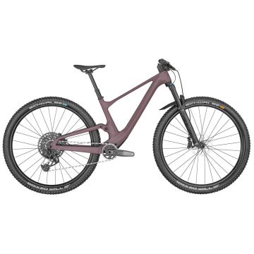 Bicicleta SCOTT BIKE Contessa Spark 910 Tr 2024