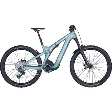 SCOTT BIKE Ebike Patron Eride 910 TR