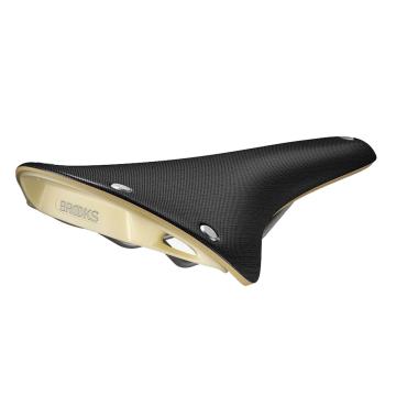 Sillín BROOKS BIKE Cambium C17 Special Recycled Nylon