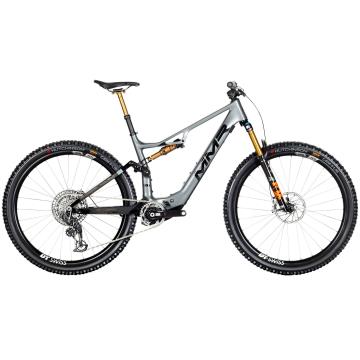 Ebike MMR Kaizen 00 2024