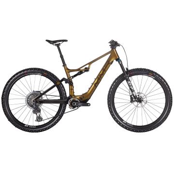 Ebike MMR Kaizen 10 2024