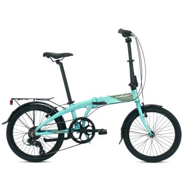 Bicicleta COLUER Transit Lover 2024