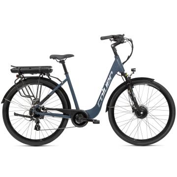 Ebike COLUER Greenland 2024