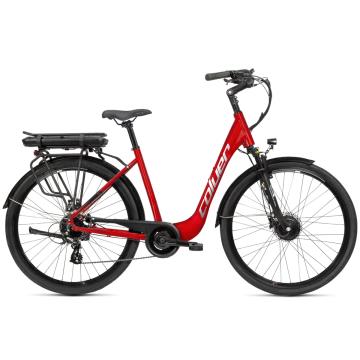 Ebike COLUER Greenland 2024