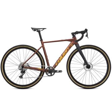 COLUER Bike Karman 4.4 2024