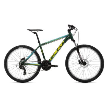  COLUER Ascent 263 Hd 2024