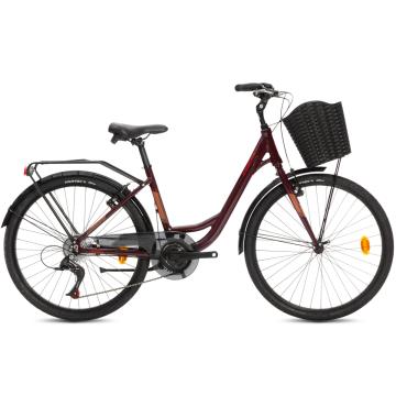 Bicicleta COLUER Bahia 207 2024