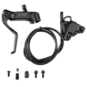  SPECIALIZED BRK Tektro, TKD-123, Disc Delantero