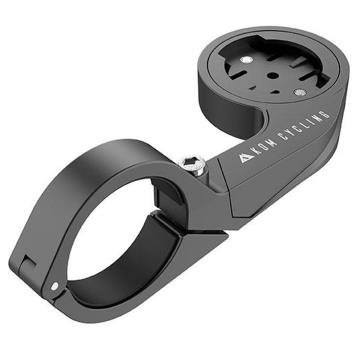  KOM CYCLING Soporte Para Garmin Aero