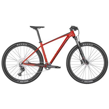Bicicleta SCOTT BIKE Scale 980 2022
