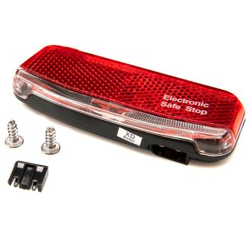  BROMPTON Rear Battery Lamp