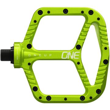  ONE UP Flat Pedal Aluminum
