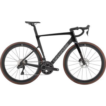 Bicicleta CANNONDALE SuperSix EVO Hi-MOD 2
