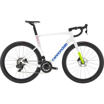 Bicicleta CANNONDALE SuperSix EVO 1