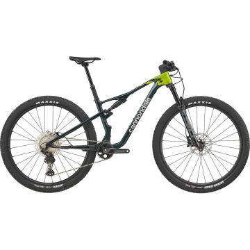 Bicykel CANNONDALE Scalpel 3 2024