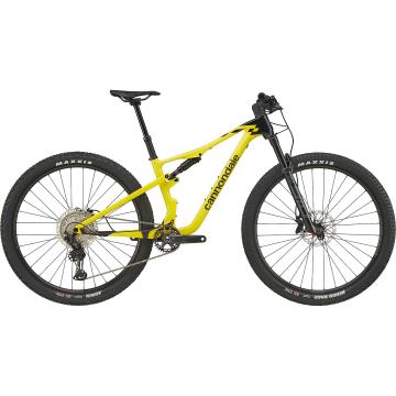 Bicykel CANNONDALE Scalpel 4