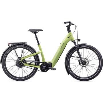 SPECIALIZED E-bike Turbo Como 5.0 IGH
