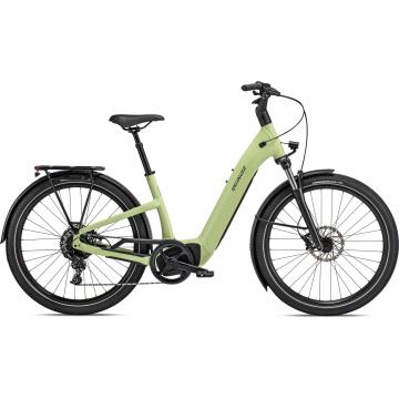 SPECIALIZED E-bike Como 4.0 2024