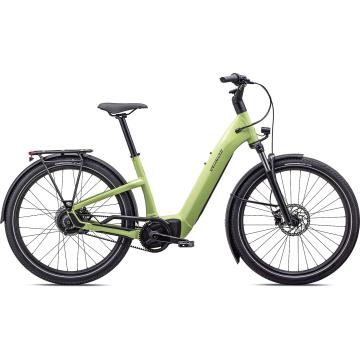SPECIALIZED E-bike Turbo Como 3.0 IGH