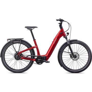 Vélo électrique SPECIALIZED Como 3.0 IGH