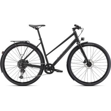 Bicykel SPECIALIZED Sirrus X 3.0 EQ ST