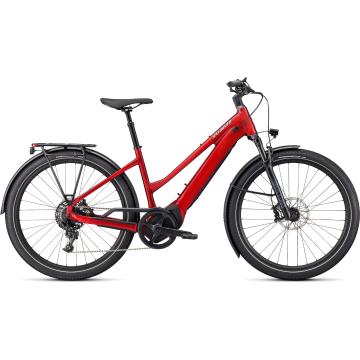 Vélo électrique SPECIALIZED Vado 5.0 Step Through 2024