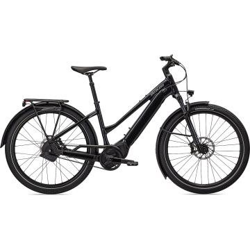 Vélo électrique SPECIALIZED Vado 5.0 IGH Step Through 2024