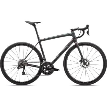 Bicicleta SPECIALIZED Aethos S-Works Dura-Ace Di2