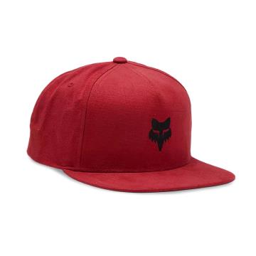 Gorra FOX HEAD Snapback Hat