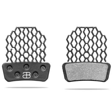 pastillas ABSOLUTE BLACK Freno Grafeno Sram G2