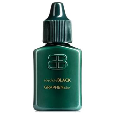 Lubricante ABSOLUTE BLACK de Grafeno 14ml