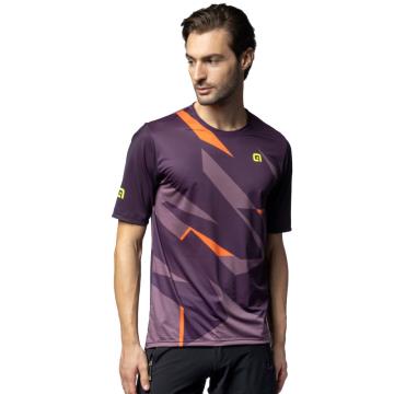 ALE Jersey Offroad-Mtb Omega